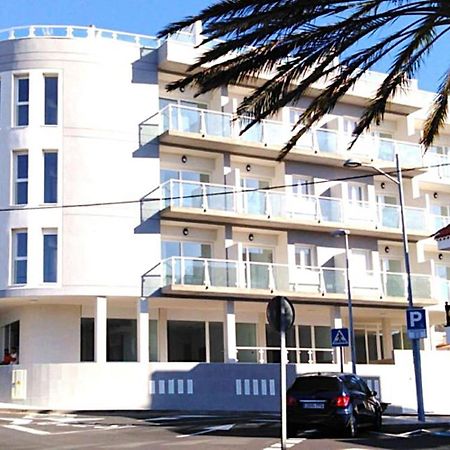 Chung cư 65 m² 2 phòng ngủ, 2 phòng tắm riêng ở Đô thị Adeje Costa Adeje  Ngoại thất bức ảnh